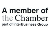 A member of th chamber part of InterBusiness Group
