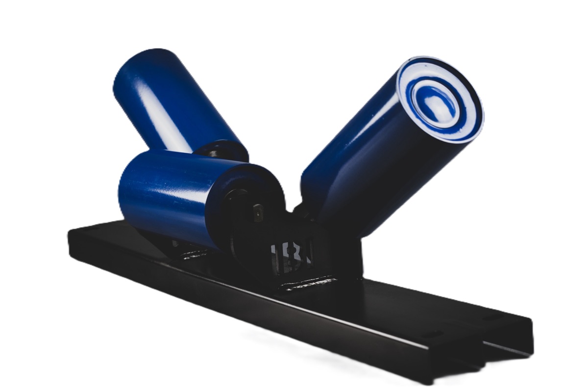 Adjustable Transom
