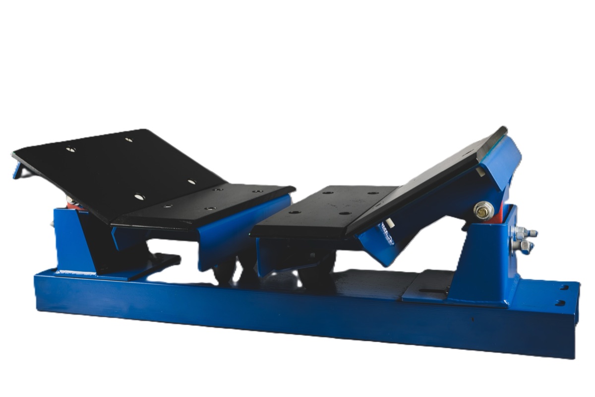 Anti Spill Cradle